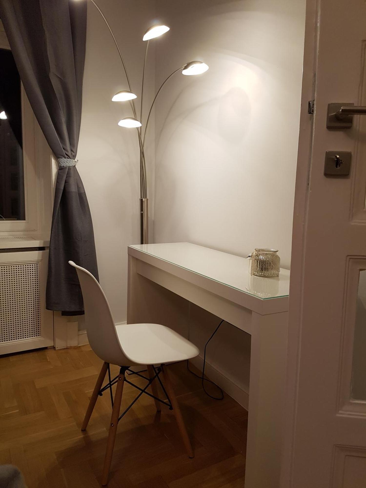 Supreme City Center Apartment Budapest Bagian luar foto